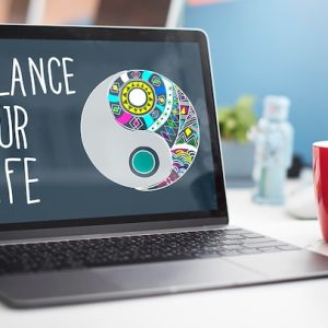 Work-Life Balance Coaching