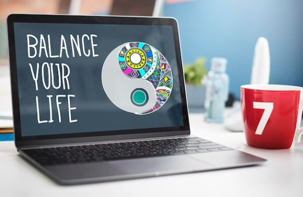 Work-Life Balance Coaching