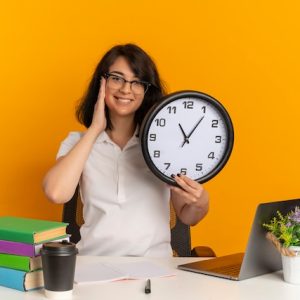 Time Management Training